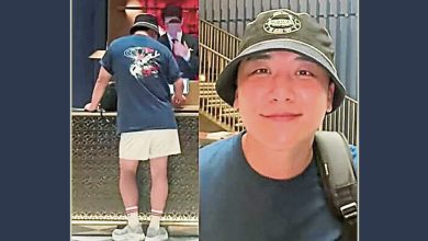 Photo of 胜利现身越南活动 未列官方受邀名单掀讨论