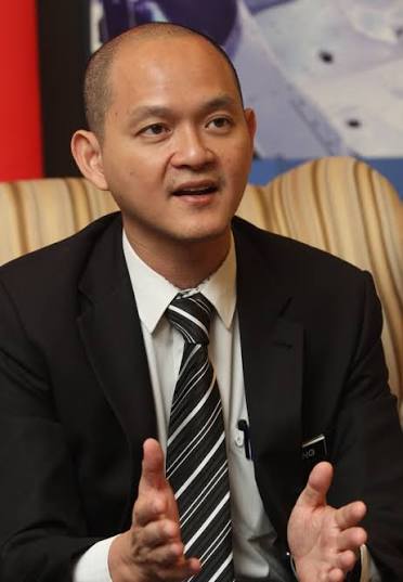 王建民指出，包括安华本人在内的希盟领袖，至今无论在行动或言论上，都未积极推动选举制度改革。（档案照）