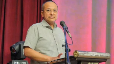 Photo of 国盟主席:大马由各族共建共享 承认多元才能推动国家