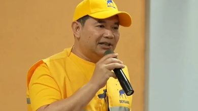 Photo of 拉菲兹:名单敲定 同心党 815公布甲州选候选人