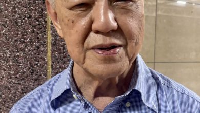 Photo of 蔡细历：柔县市议员下月呈名单 州选杯葛马华不应被推荐