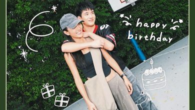Photo of 曹格儿18岁生日 母子3人哭成一团