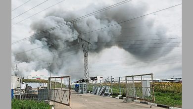 Photo of 【俄乌战争】英制无人机供乌袭俄　 俄警告英将付代价