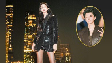 Photo of 《御廷谣》陈哲远踢走《耀眼》李昀锐 搭档白鹿演穿越剧