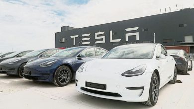 Photo of 史上最大规模特斯拉占298万 9车企在华召回430万车