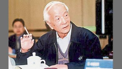 Photo of 两弹一星功勋奖章得主 中航太专家王希季病逝
