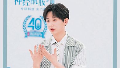 Photo of 成毅直播卖货 30分钟赚进760万