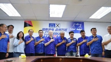 Photo of 魏家祥点名萧康骏受重用 马华料重返森州行政议会
