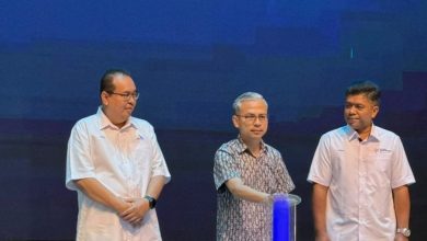 Photo of 法米回应MyKhas拨款争议 “首相特别拨款由安华决定”