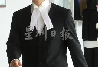 Photo of 1MDB民事诉讼|继潘俭伟后 沙菲宜再反对沙鲁尔证词