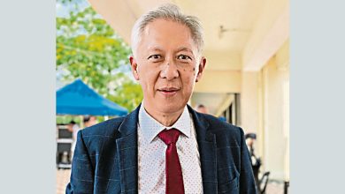 Photo of 错过正日还有补考 宽中入学试试办2次