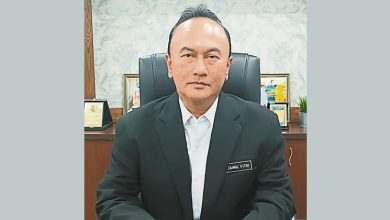Photo of NEA通知SWCorp 狮城暂停废料运马