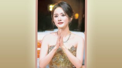 Photo of 提前预热喊很大 杨幂冲奖失败沦笑话
