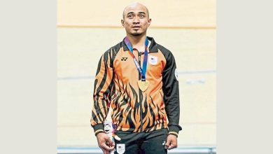 Photo of 青体部体理会力挺 阿兹祖续战洛奥