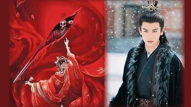 Photo of 叔嫂恋太OVER 张凌赫未拍先闹僵悬了