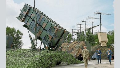 Photo of 【俄乌战争】特朗普突改口称没授权 未允乌生产爱国者导弹