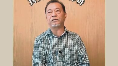 Photo of 移居大马传发达 廖伟雄笑看传闻
