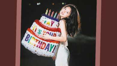 Photo of 《骄阳似我》赵今麦刚接A+大制作 黑粉衰送牛粪想添堵