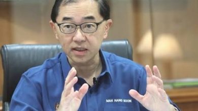 Photo of 马汉顺：先提高生产力再调薪 最低薪制应顾及企业生存