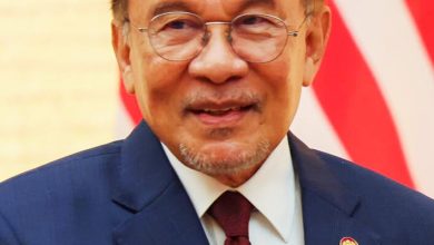 Photo of 传达昌明政府愿景期望 首相国庆前夕发表献词