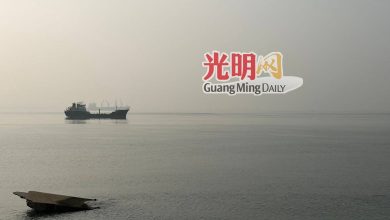 Photo of 烟霾重临 槟多区空污指数破150 处不健康水平