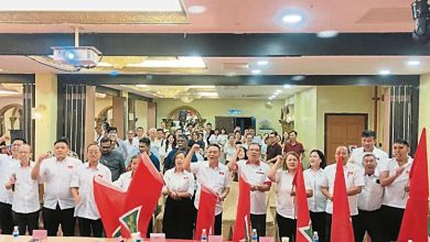 Photo of 【吉中民政联合大会】郑光池：电子发票增成本 政府应正视民生负担