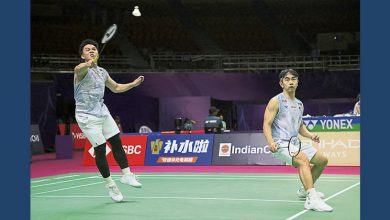 Photo of 分别对垒源毅昊宰 峰译飞丁争晋4强