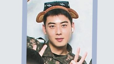 Photo of 脸蛋天才车银优 脸圆帅气渐失