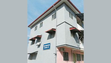 Photo of 芙丽阳园组屋披新装 居民开心指像住进新屋