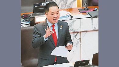 Photo of 【雪州议会】黄瑞林：提升竞争力 加速准证图测执照审批
