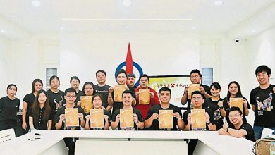 Photo of 青年市集 X 中秋Ver. 9月18登场现招募摊主