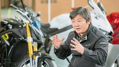 Photo of 张雪回应台首辆摩多遭扣 “查一辆送一辆直到统一”