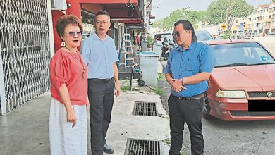 Photo of 玛琳柏卡2路路口意外频发 商民建议加强安全措施
