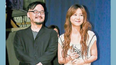 Photo of 缠讼3年诉赢前男友 陈绮贞取回母带权