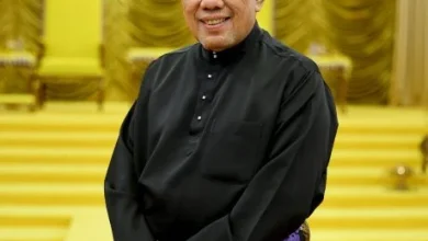 Photo of 【森州州选】秉持诚信廉洁高效施政  新大臣承诺为森民谋福祉