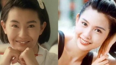 Photo of 王晶爆张曼玉靠“砸钱捧红” 邱淑贞凭广告一夜走红