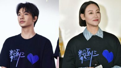 Photo of 张宥浩4楼高空拍戏“安全绳突断”! 惠英红单手拽回 6根肋骨骨裂