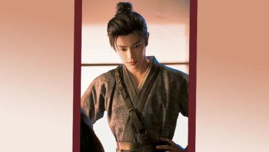 Photo of 《花开锦绣》丁禹兮脖子前倾遭讽颈僵式演技