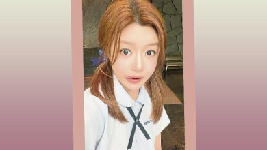 Photo of 陈妍希穿校服逆龄 粉丝梦回《那些年》