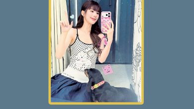 Photo of 赵露思复工卡关剧组观望 衰列高风险黑名单