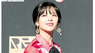 Photo of TWICE定延开第一枪 不续约出走了