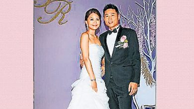 Photo of 小刀离婚保密2年原因曝光 不想回归5566被模糊焦点