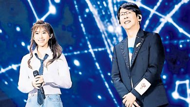 Photo of 五月天冠佑女儿遭制作AI不雅影像