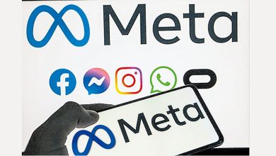 Photo of 社媒成瘾官司 Meta砸725亿和解