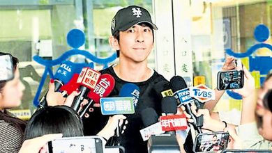 Photo of 修杰楷闪兵遭铲 百万收入没了