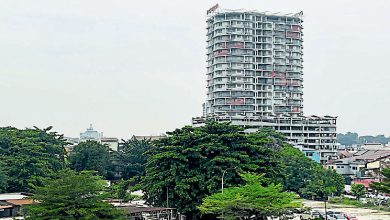 Photo of 霹5区空污指数上扬 斯里曼绒高达80点