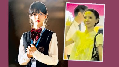 Photo of 《逐玉》田曦薇16剧一个样 遭亏同款“铁刘海”