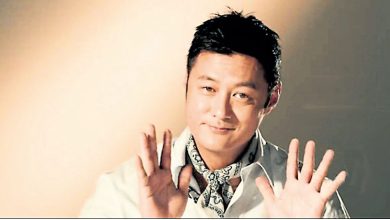 Photo of 余文乐挑战《披荆》 被批比路人还普通