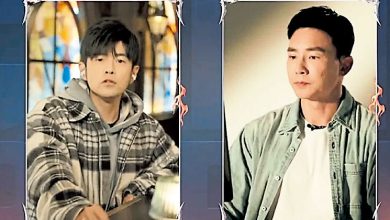 Photo of 周董呛《披荆斩棘》刘耕宏别唱了 “赶紧淘汰回来”