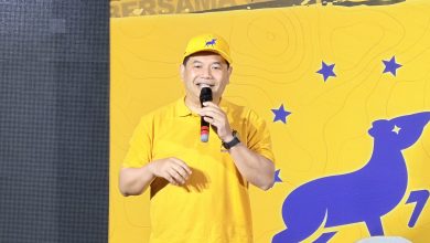 Photo of 掌握大量官职难弃官 拉菲兹称早料火箭留政府